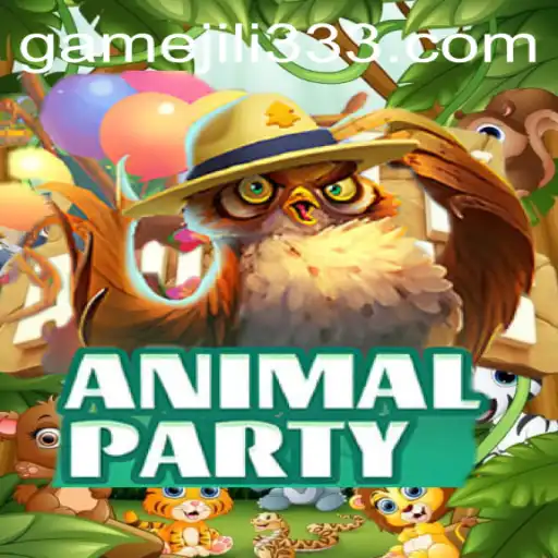 Dive into the Fun World of AnimalParty: An Exciting Gameplay Experience with JiLi333