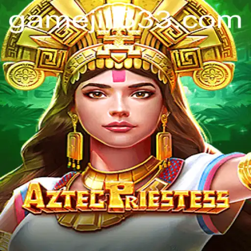 Uncover the Mysteries of AztecPriestess: A Unique Gaming Experience