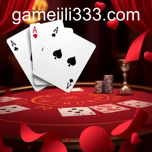 Exploring the World of Baccarat: Understand the Thrills of JiLi333