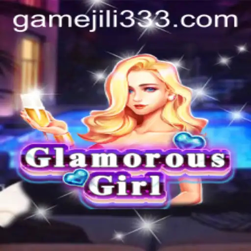GlamorousGirl: Navigating the Dazzling World of Virtual Splendor