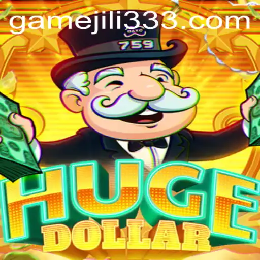 Exploring the Exciting World of HugeDollar: The Game Revolution