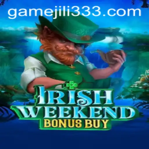 Exploring IrishWeekendBonusBuy: A Journey into Luck and Strategy