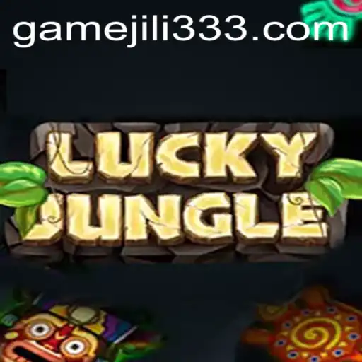 Discover the Excitement of LuckyJungle: A Riveting Adventure with JiLi333