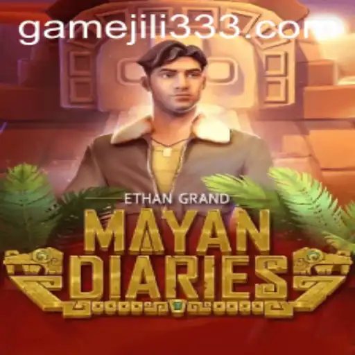 Unraveling the Mysteries of MayanDiaries: A Dive into Strategy and Adventure with JiLi333
