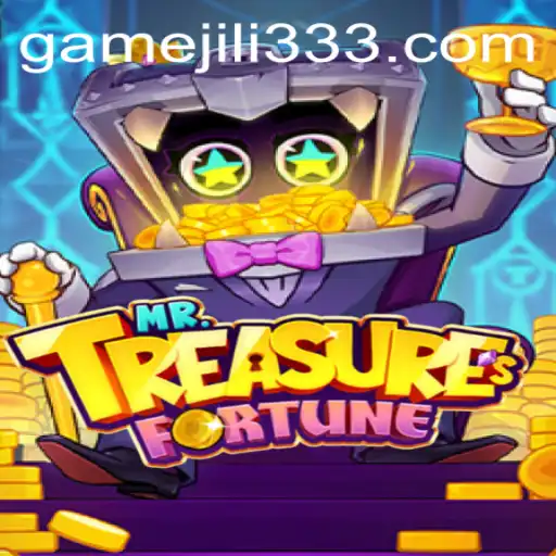 Exploring the World of MrTreasuresFortune: A Thrilling Adventure Awaits