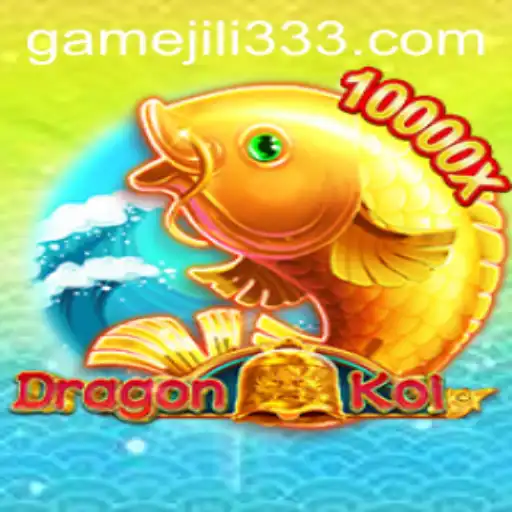 Unveiling DragonKoi: A Journey into the World of JiLi333