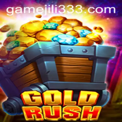 GoldRush: A Thrilling Escapade in the World of JiLi333