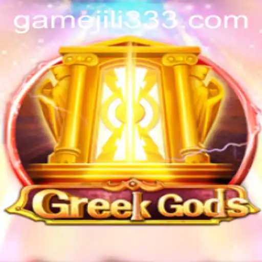 Unveiling the Epic World of GreekGods: An Immersive Gaming Experience