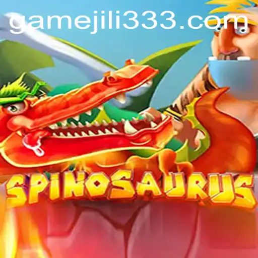Exploring the Thrills of Spinosaurus: A Dive into JiLi333's Latest Game