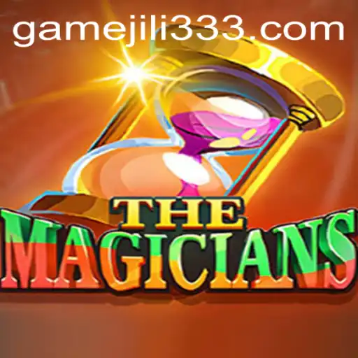 Unlock the Mystery: TheMagicians and the Enigma of JiLi333