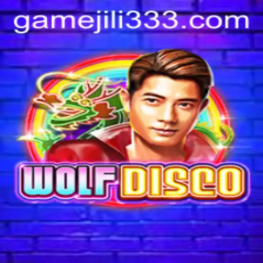 Discovering WolfDisco: The Game That Redefines Digital Adventure