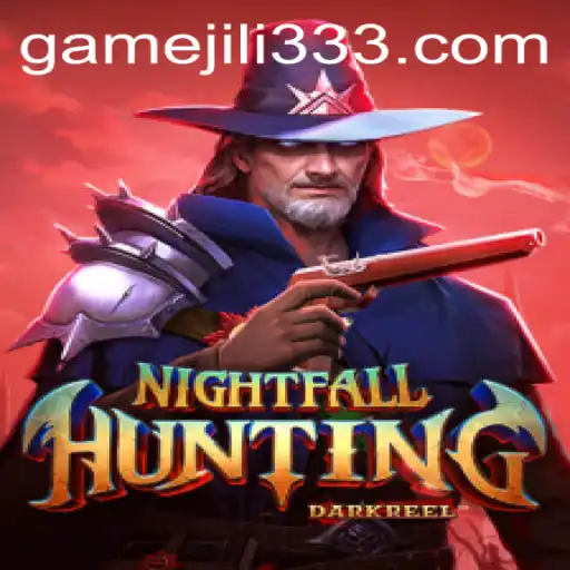 Unveiling NightfallHunting: The Immersive Experience for Avid Gamers