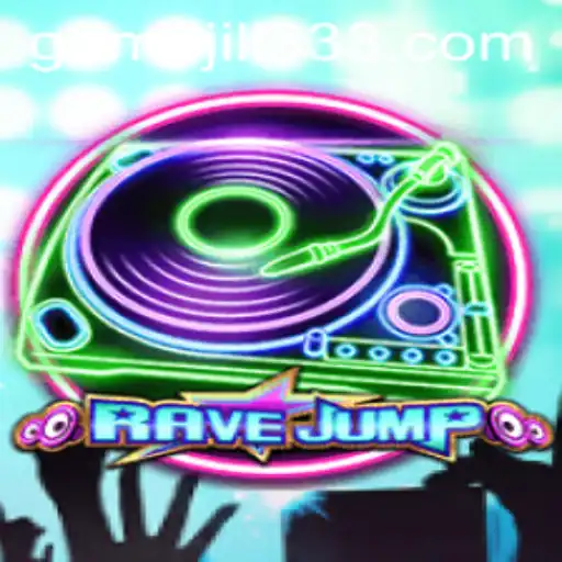 RaveJump: An Immersive Gaming Odyssey with JiLi333