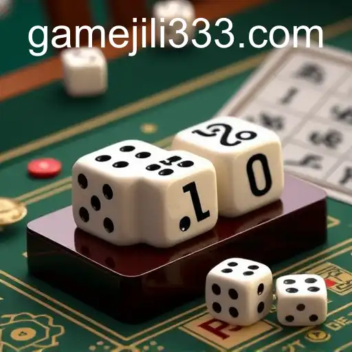 Exploring the Thrilling World of Sic Bo: Discovering JiLi333