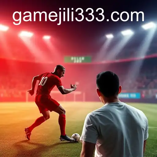 Exploring the Dynamics of Sports Betting: A Deep Dive into JiLi333