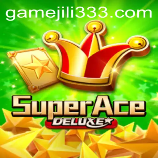 Explore the Thrilling World of SuperAceDeluxe: The Ultimate Gaming Experience