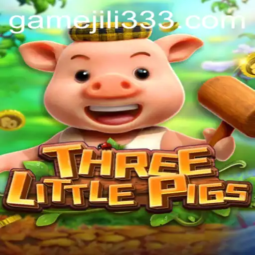 Discover the Enchanting World of THREELITTLEPIGS: A Modern Spin on a Classic Tale