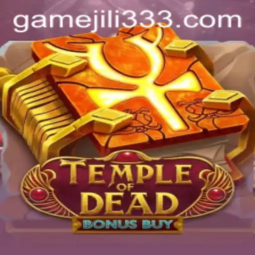 Dive Into the Thrilling World of TempleofDeadBonusBuy